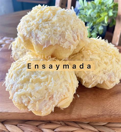 ensaimada batangas city